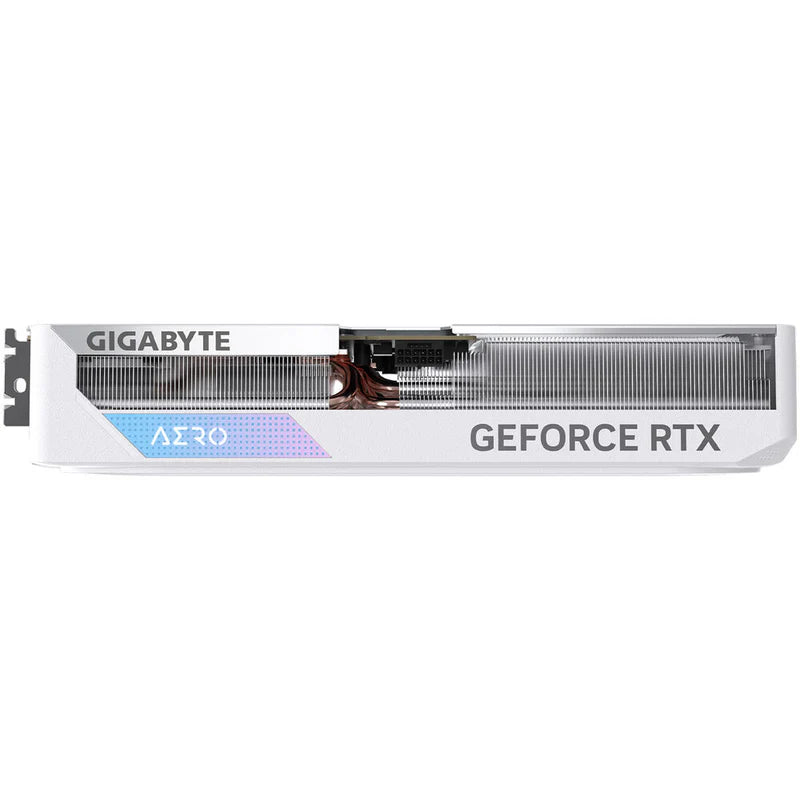 Gigabyte GeForce RTX™ 4070 SUPER AERO OC 12G Graphics Card Gigabyte GeForce RTX™ 4070 SUPER AERO OC 12G Graphics Card
